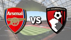 Nhận định, soi kèo Arsenal vs Bournemouth, 18h30 ngày 4/5 - Vòng 36 Ngoại hạng Anh