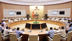 Thủ tướng Phạm Minh Chính: Bảo đảm hiệu quả trong chỉ đạo điều hành, kiên định mục tiêu đề ra