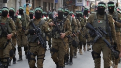 Xung đột ở Dải Gaza: Mọi con mắt đổ dồn về Ai Cập, Mỹ chỉ ra yếu tố cản trở lệnh ngừng bắn, nhắc nhở Israel