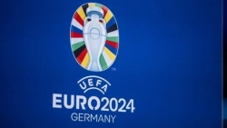 VCK EURO 2024: Các đội tuyển tham dự được đăng ký 26 cầu thủ