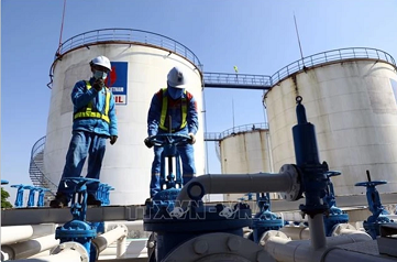 Foreign investors encouraged to invest in petroleum storage infrastructure