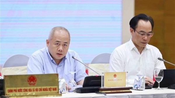 Vietnam improving readiness to attract foreign investment: Deputy Minister