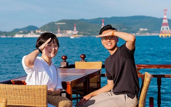 Vietnam emerges among popular tourist destinations of Koreans in 2024 summer