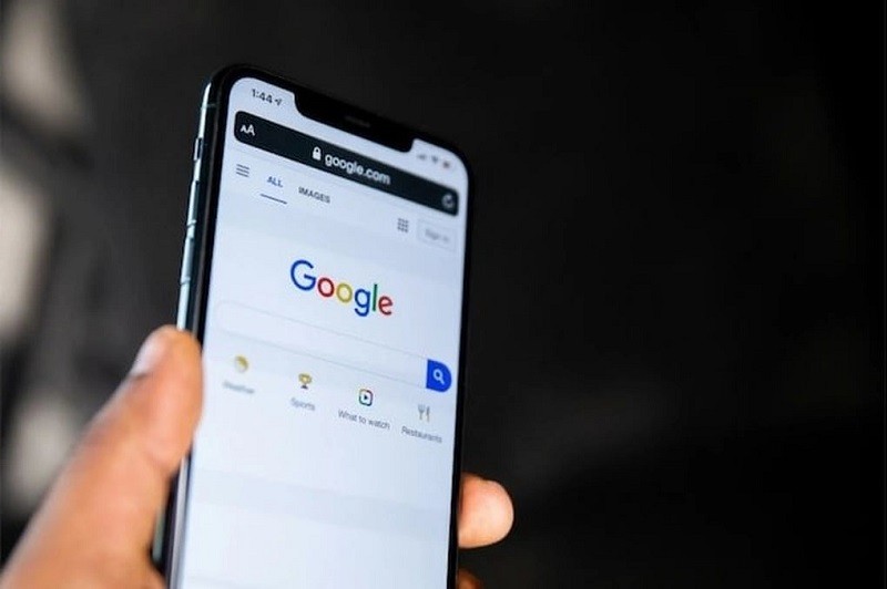 Số tiền mà Google phải chi trả cho Apple ngày càng tăng