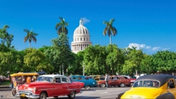 Triển khai hệ thống thị thực điện tử mới, Cuba kỳ vọng hút khách du lịch quốc tế