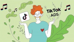 Cách chỉnh sở thích trên TikTok giúp tối ưu hóa quảng cáo