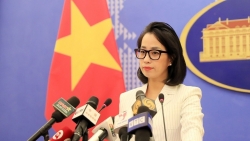 Việt Nam mong muốn Campuchia phối hợp chặt chẽ đánh giá đầy đủ tác động của dự án kênh đào Funan Techo