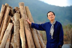 Quỳnh Lưu - Nghệ An: Một gánh hát gia đình suốt 70 năm phục vụ người dân và bộ đội