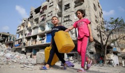 Liên đoàn Arab bình luận việc công nhận nhà nước Palestine; Đức, EU phản ứng về cuộc tấn công Rafah của Israel