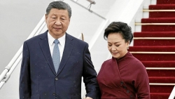 Chủ tịch Trung Quốc Tập Cận Bình đến Pháp, mang theo 3 thông điệp và kỳ vọng 'thắp sáng tương lai bằng ngọn đuốc lịch sử'