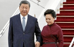 Chủ tịch Trung Quốc Tập Cận Bình đến Pháp, mang theo 3 thông điệp và kỳ vọng 'thắp sáng tương lai bằng ngọn đuốc lịch sử'