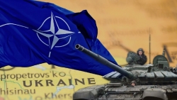 'Bí mật' đặt ra ít nhất 2 lằn ranh đỏ, điều gì sẽ khiến NATO can thiệp trực tiếp xung đột Ukraine?