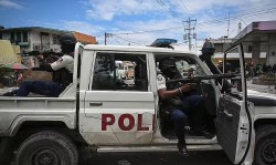 Khủng hoảng Haiti: Mỹ xác nhận điều động lực lượng, gửi viện trợ vũ khí tới thủ đô Port-au-Prince