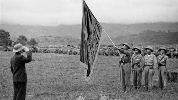 Dien Bien Phu Victory was one of prominent battles of 20th century: Russian scholar