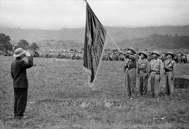 Dien Bien Phu Victory was one of prominent battles of 20th century: Russian scholar