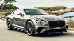 Cập nhật bảng giá xe hãng Bentley mới nhất tháng 5/2024