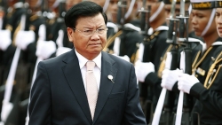 Chủ tịch nước Lào Thongloun Sisoulith chuẩn bị thăm Nga