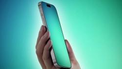 Apple sẽ ra mắt iPhone 17 Slim