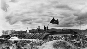 Dien Bien Phu Victory shows strength of intelligence, public consensus: Officer