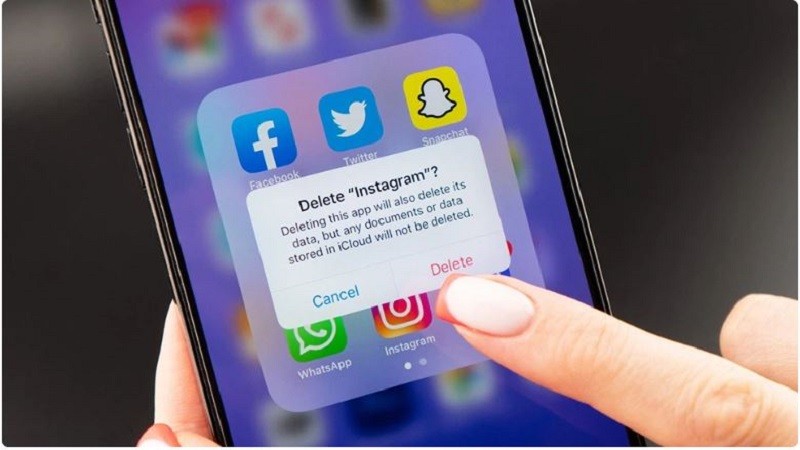 Bật mí cách khắc phục lỗi Instagram không có filter đơn giản, hiệu quả Bật mí cách khắc phục lỗi Instagram không có filter đơn giản, hiệu quả