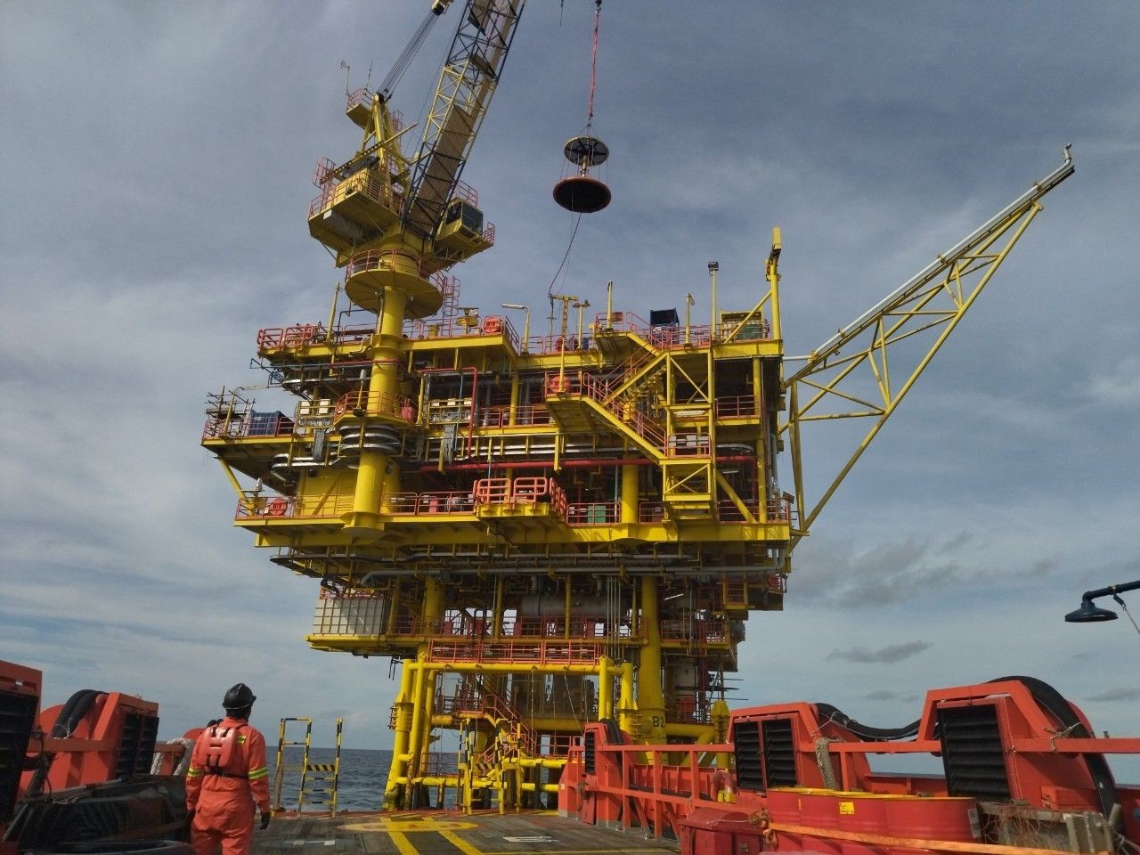 PetroVietnam công bố 2 phát hiện dầu khí mới, quyết làm mới động lực cũ, cập nhật hướng đi cho lĩnh vực thăm dò, khai thác