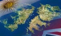 Argentina khẳng định không tìm kiếm xung đột với Anh, muốn siết tình thân cùng EU-NATO