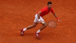Novak Djokovic thuận lợi thi đấu tại Rome Masters 2024