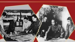 Chiến thắng Điện Biên Phủ - 'Thiên sử vàng' trong cuộc kháng chiến trường kỳ chống thực dân Pháp xâm lược