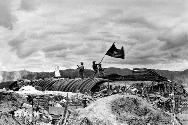 Vietnam was model struggle for liberation of colonial peoples: Algerian scholar on Dien Bien Phu Victory