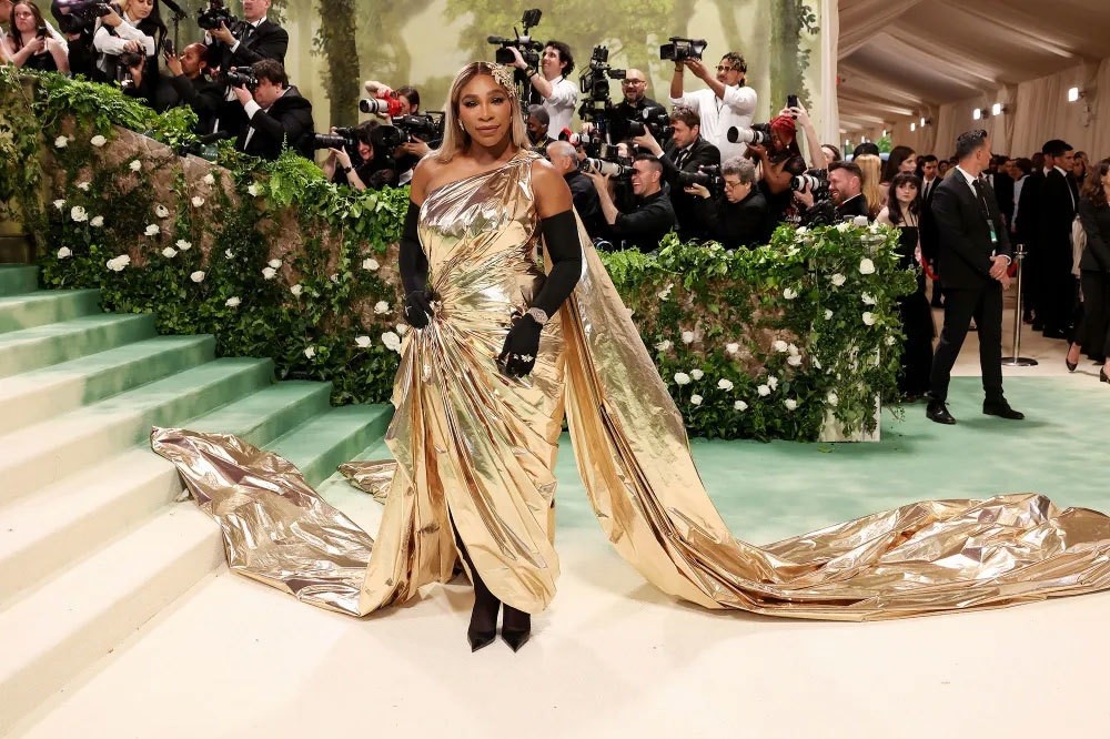 Met Gala 2024