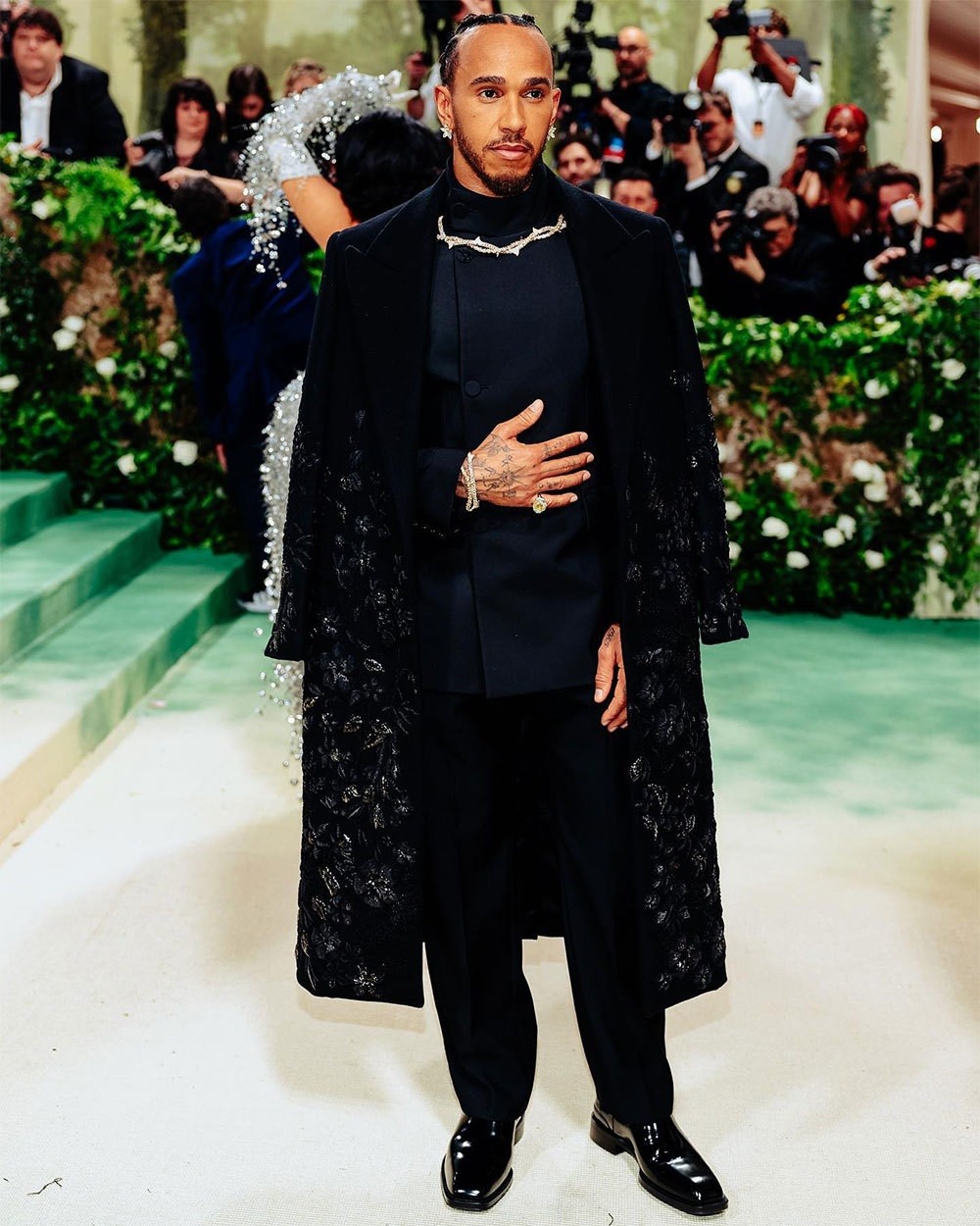 Met Gala 2024