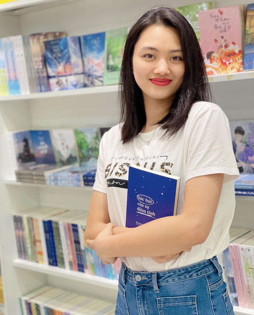 Nguyễn Thu Hoài Nguyễn Thu Hoài