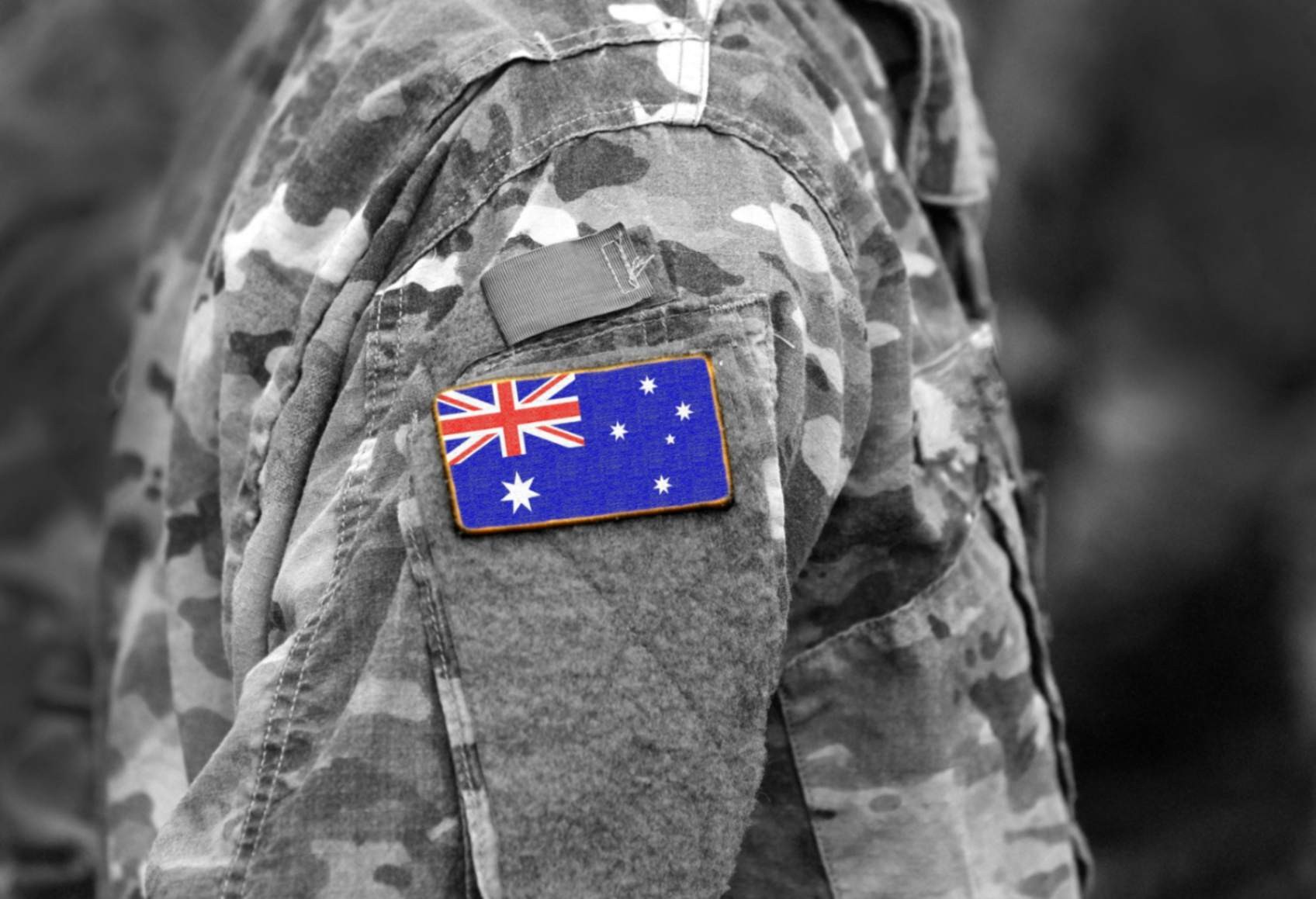 Australia ráo riết hành động để bảo vệ bí mật quân sự
