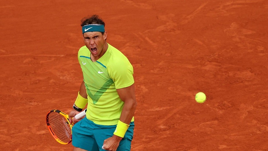 Rafael Nadal được đánh giá cao trước giải Roland Garros 2024