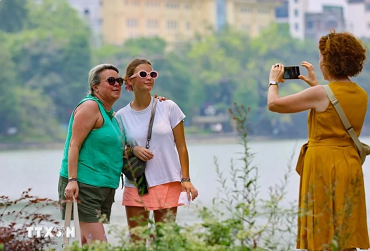 Vietnam’s inbound tourism booms, surpassing pre-pandemic levels