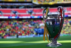 Bóng đá Đức trước cơ hội chưa từng có tại Champions League