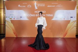 Hoa hậu Đỗ Thị Hà phản hồi thông tin sắp cưới chồng thiếu gia