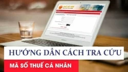 Nợ thuế thu nhập cá nhân: Người nộp thuế cần ủy quyền quyết toán thế nào? Tra cứu thông tin quyết toán cách nào? Ứng dụng eTax Mobile là gì?