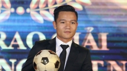 CLB Hà Tĩnh: Tạm giữ cầu thủ Đinh Thanh Trung liên quan đến chất cấm