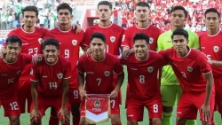 Trận đấu U23 Indonesia và U23 Guinea: Sân vận động không khán giả, FIFA tường thuật trực tiếp