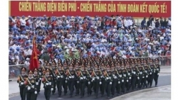 Báo chí Cuba đưa đậm nét về lễ kỷ niệm Chiến thắng Điện Biên Phủ, ngợi ca ý chí và tinh thần quật cường của quân dân Việt Nam