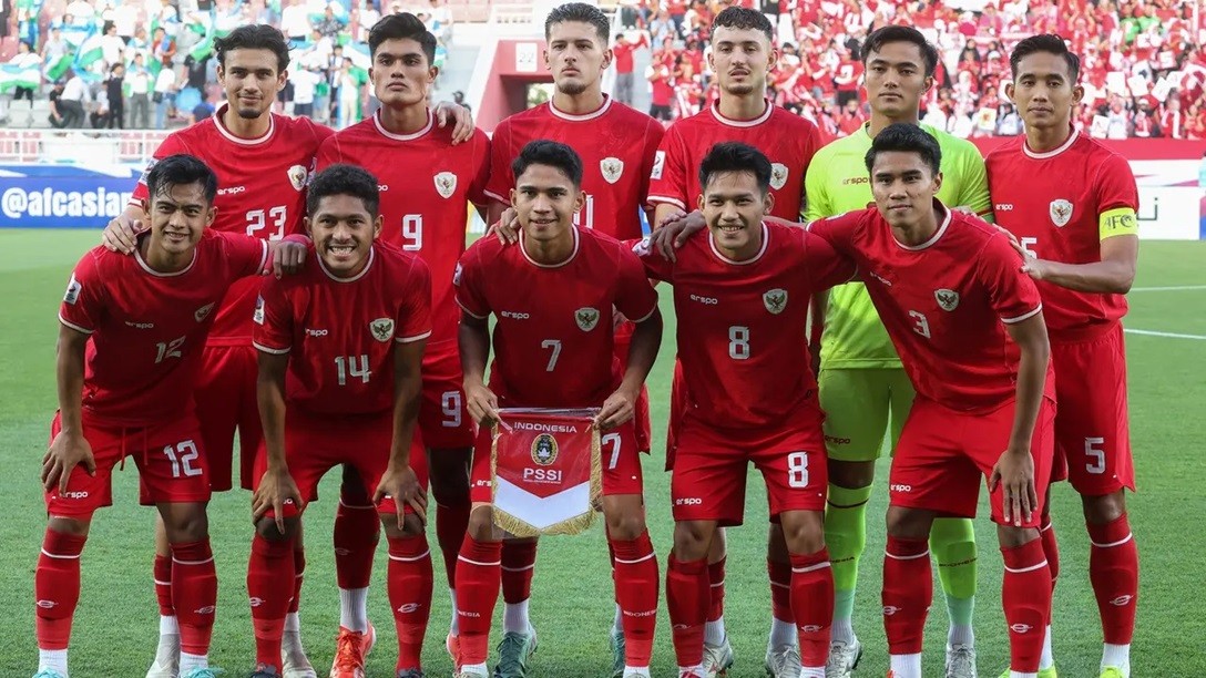 Trận đấu U23 Indonesia và U23 Guinea: Sân vận động không khán giả; FIFA tường thuật trực tiếp