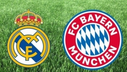 Nhận định, soi kèo Real Madrid vs Bayern Munich, 02h00 ngày 9/5 - Bán kết lượt về Champions League