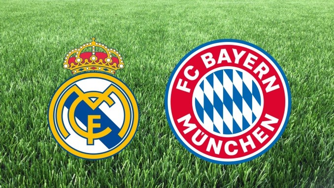 Nhận định, soi kèo Real Madrid vs Bayern Munich, 02h00 ngày 9/5 - Bán kết lượt về Champions League