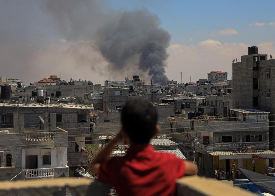 Israel tuyên bố tiêu diệt chỉ huy hải quân của Hamas, nói 'thất vọng' vì đe dọa của Tổng thống Mỹ