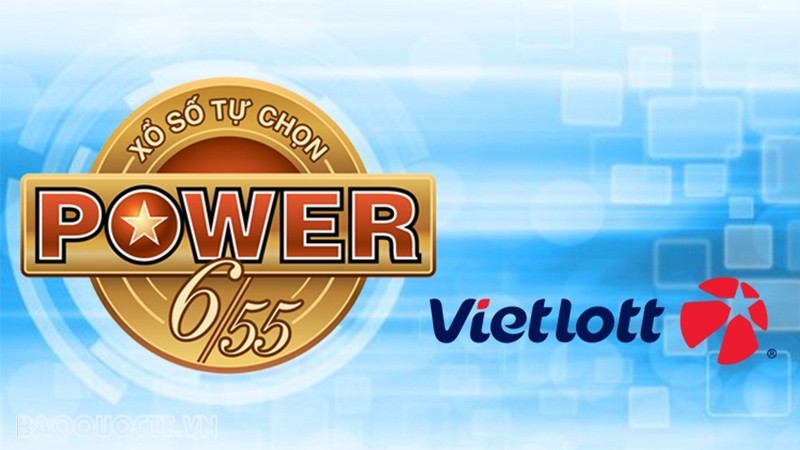 Vietlott 22/4, kết quả xổ số Vietlott Power thứ 3 ngày 22/4/2025. xổ số Power 655 hôm nay