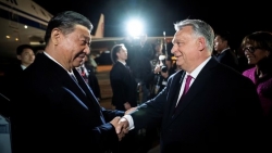 Hungary-Trung Quốc: Thủ tướng Orban ca ngợi 'tình hữu nghị liên tục, không gián đoạn', cam kết với Bắc Kinh một điều