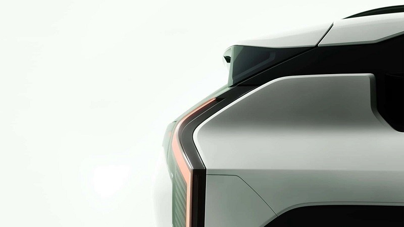 Kia EV3 chính thức ra mắt vào ngày 23/5, giá dự kiến khoảng 32.000 USD