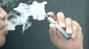 Experts consider how to tackle the problem of e-cigarettes: Pilot management program