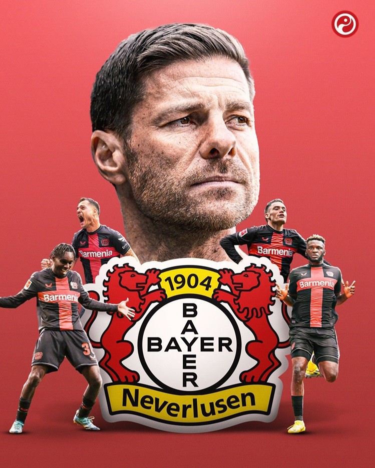 Bayer Leverkusen